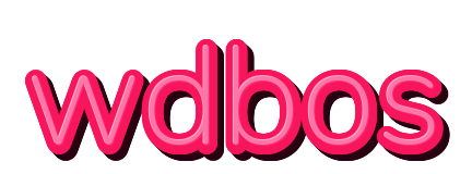 wdbos — logo kanal