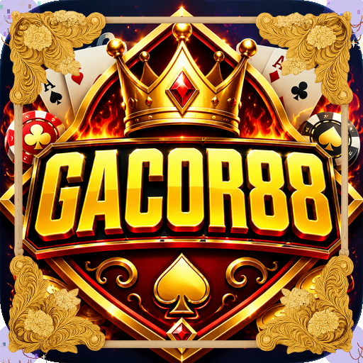 gacor88 — mitra unggulan