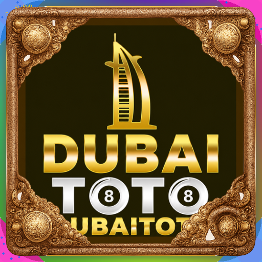 dubaitoto — mitra unggulan