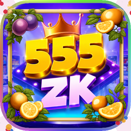 555zk — mitra unggulan